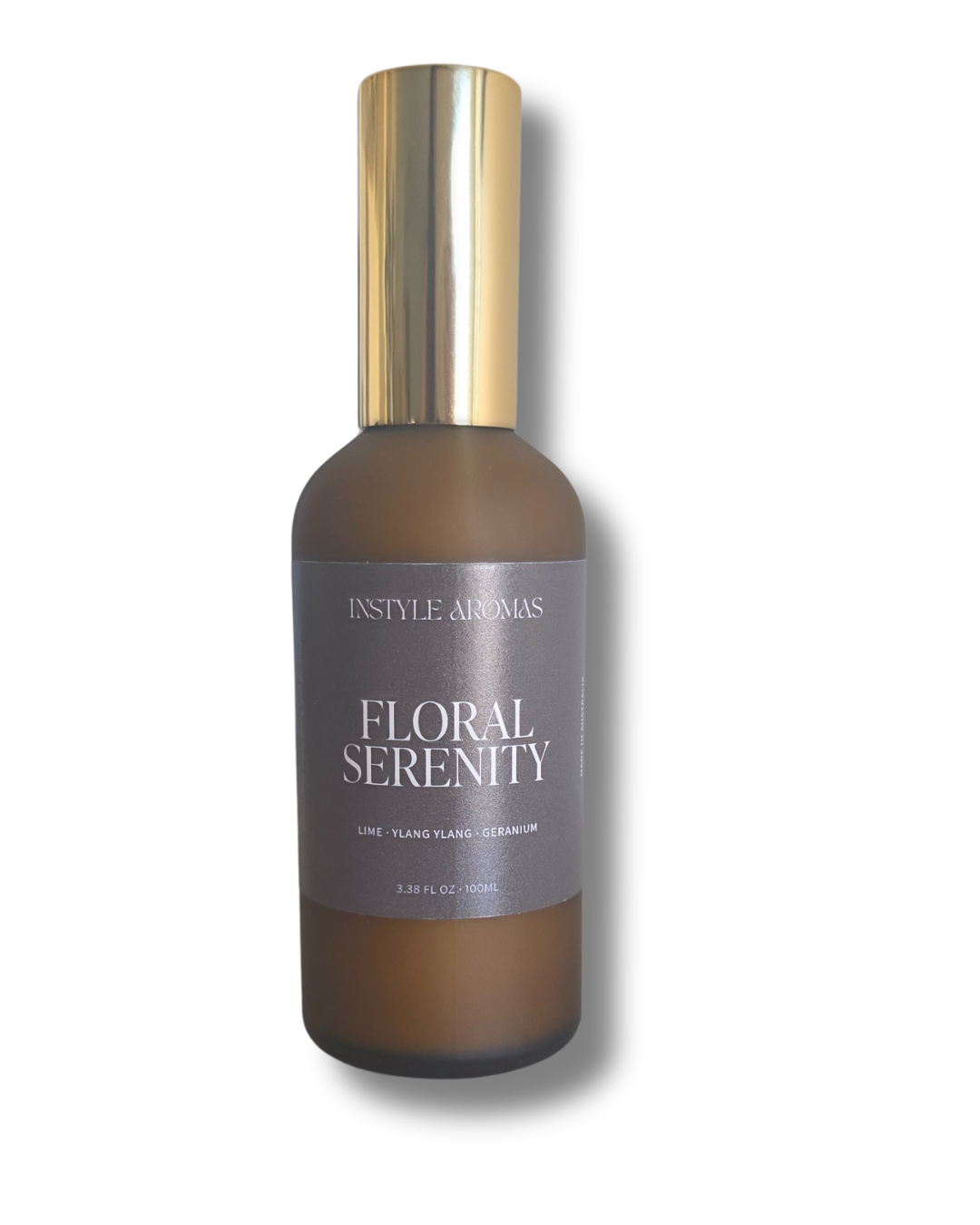 Room Spray - Floral Serenity
