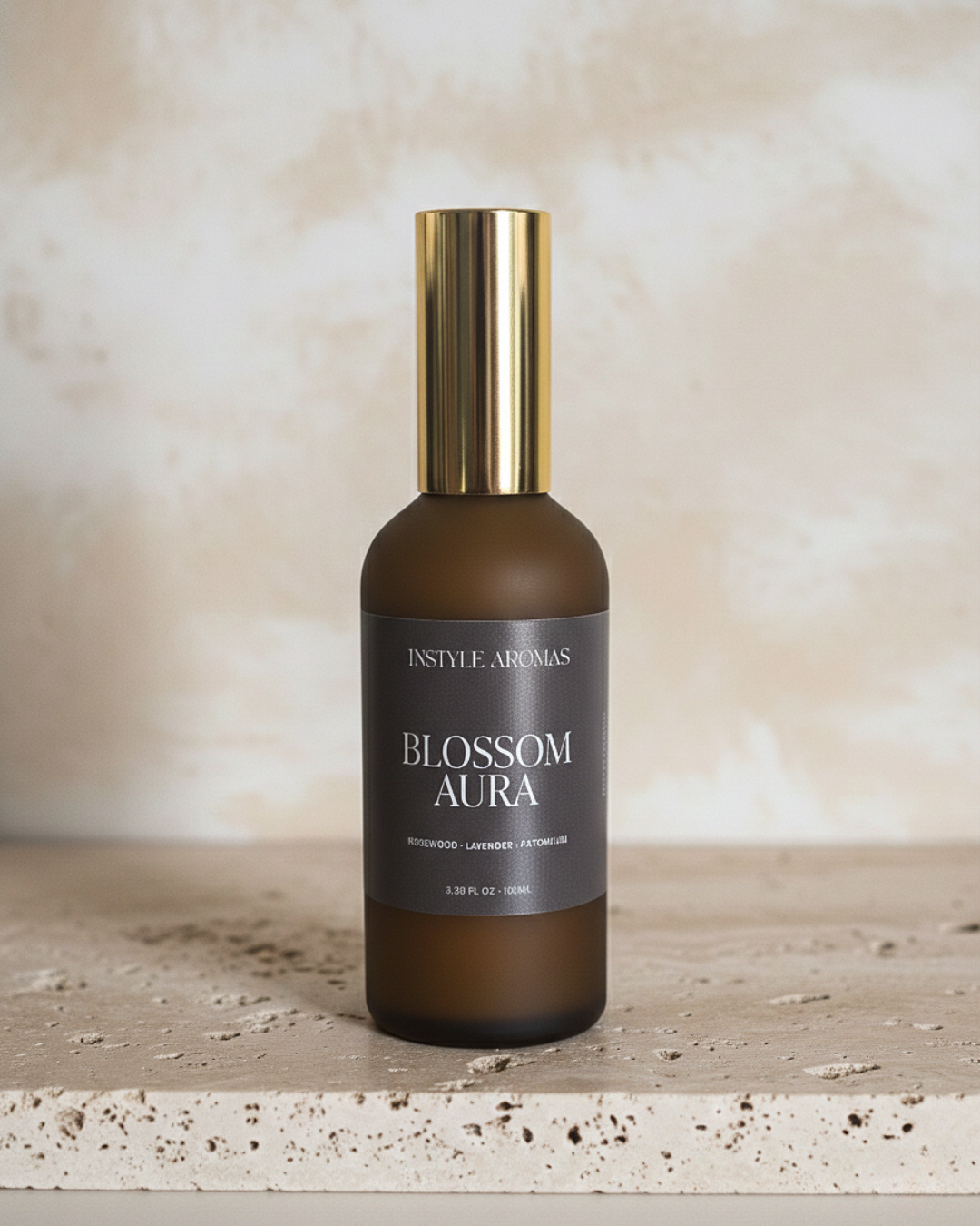 Room Spray - Blossom Aura