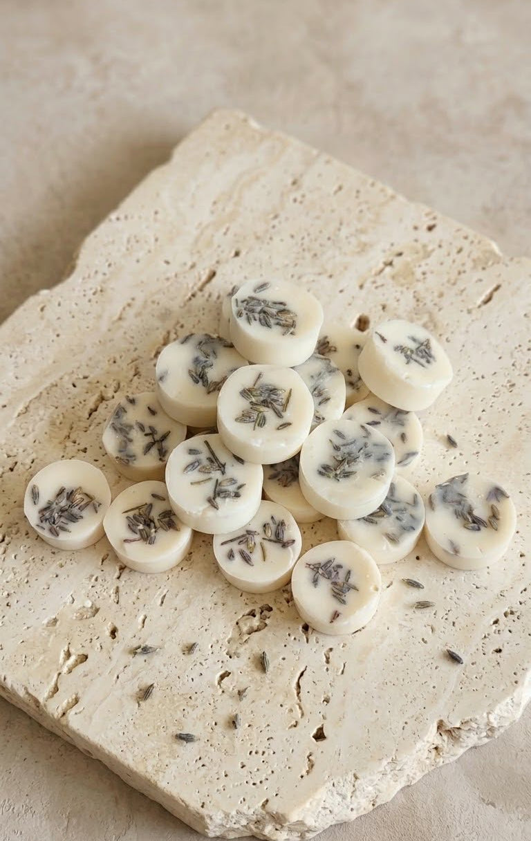 Petal and Peace Soy Wax Melts