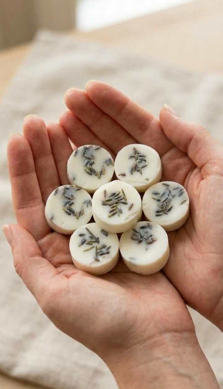 Petal and Peace Soy Wax Melts