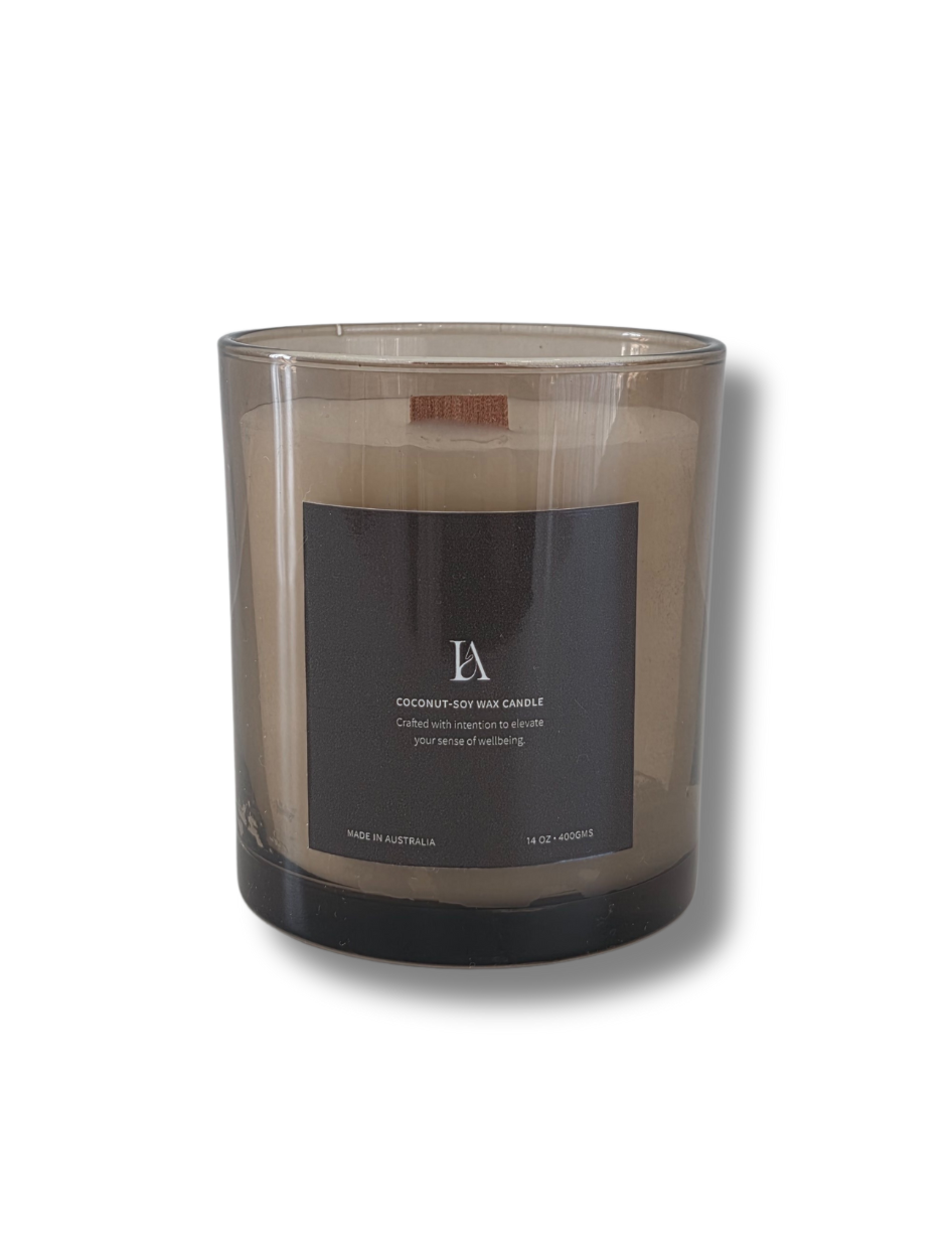 The Essential Candle
