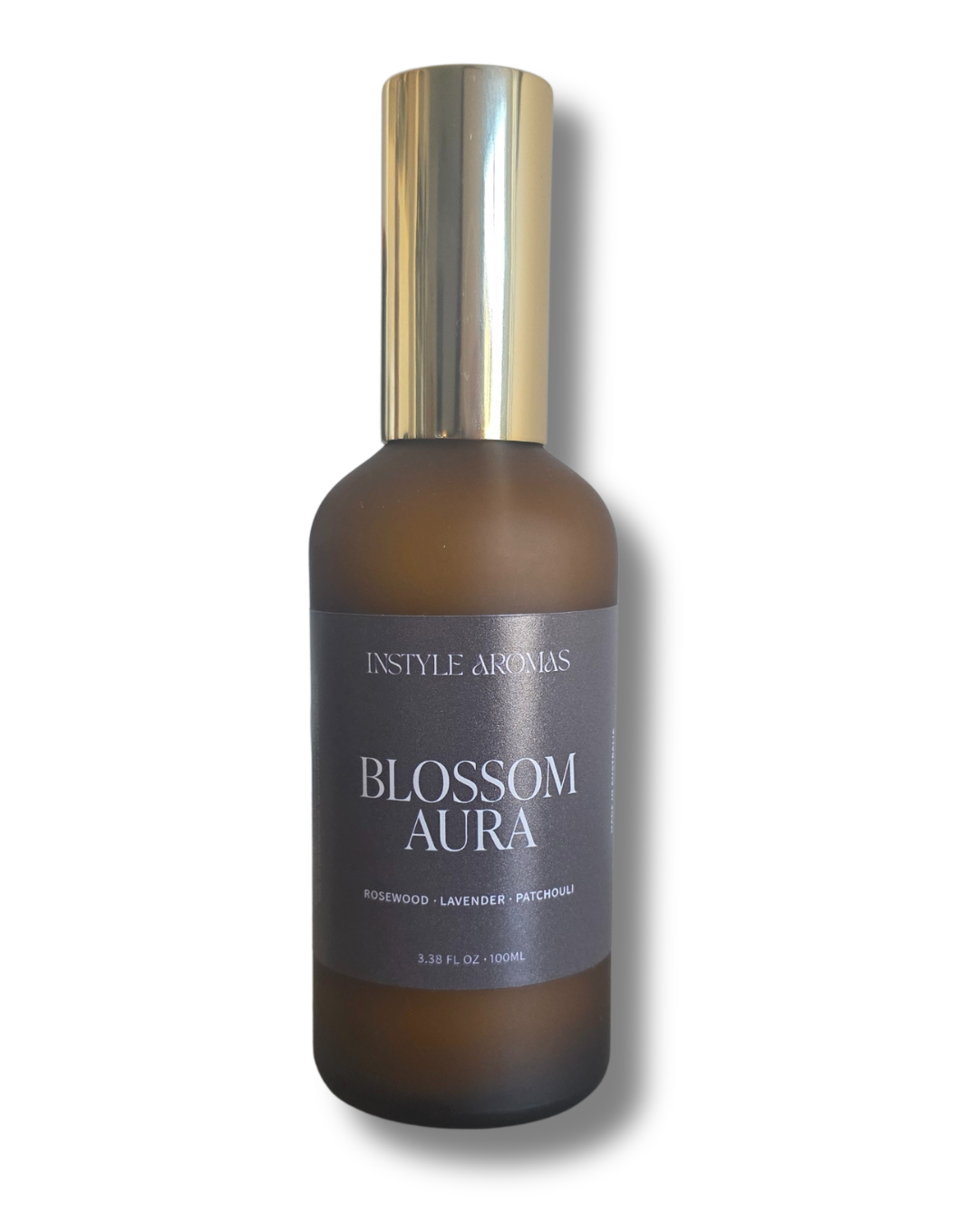 Room Spray - Blossom Aura