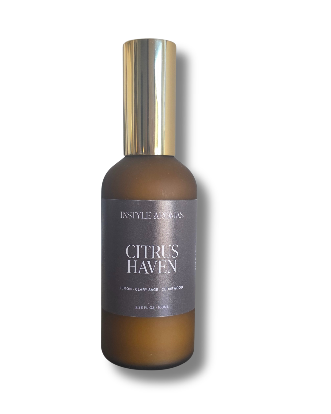 Room Spray - Citrus Haven