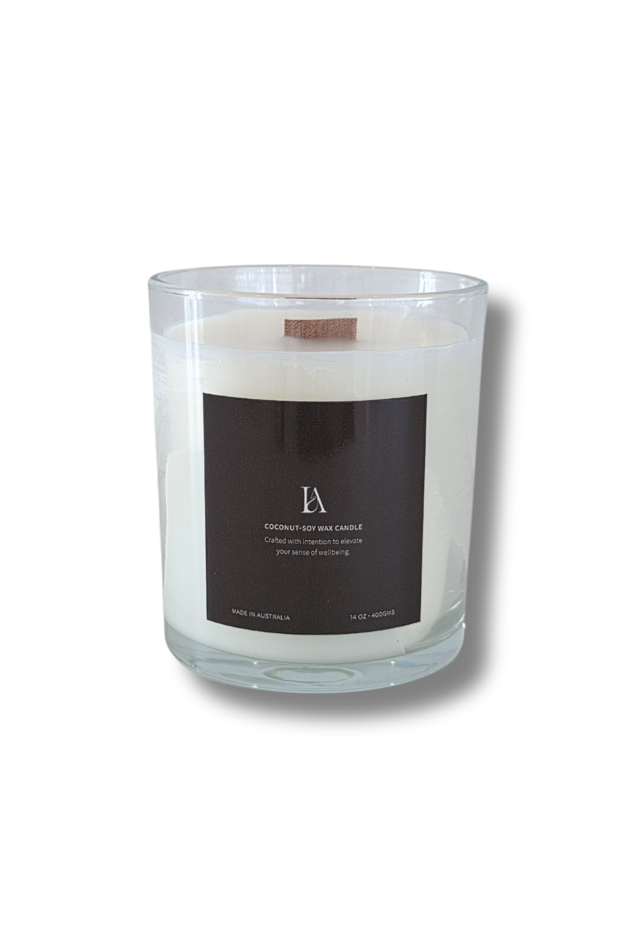 The Essential Candle