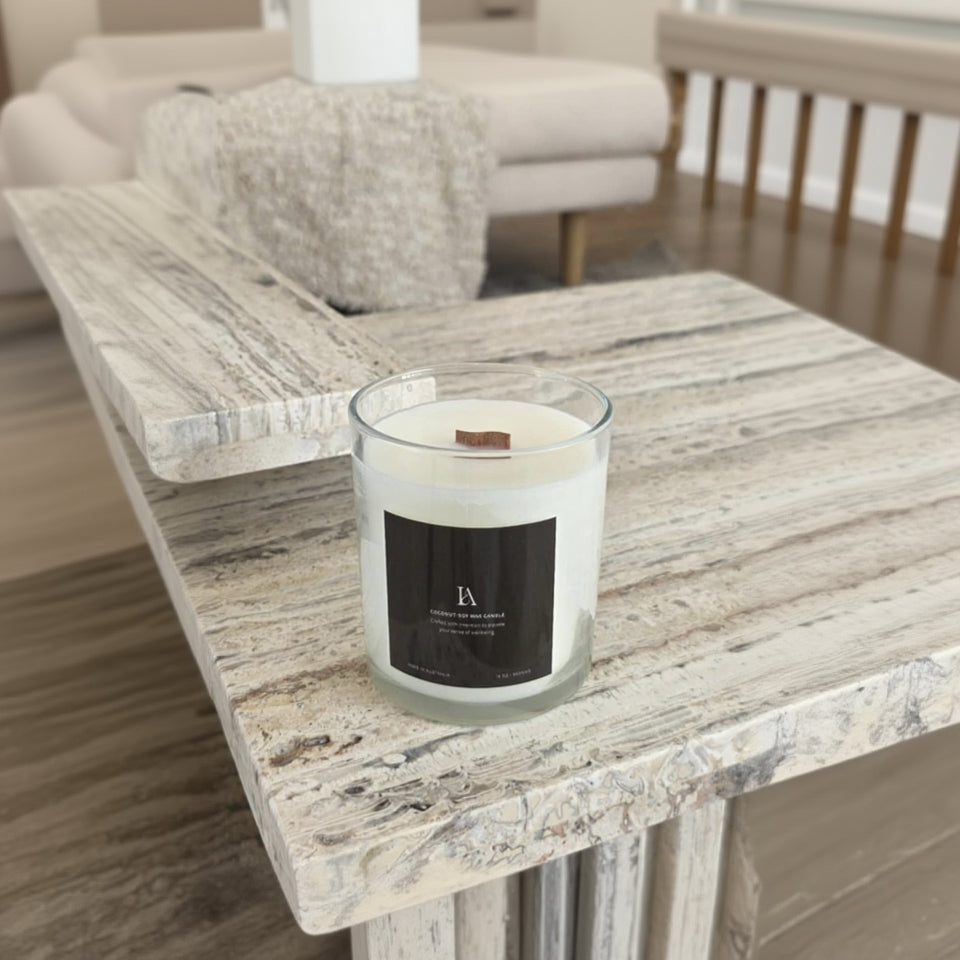 The Essential Candle