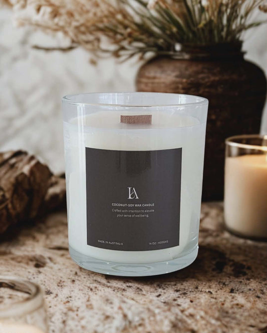 The Essential Candle