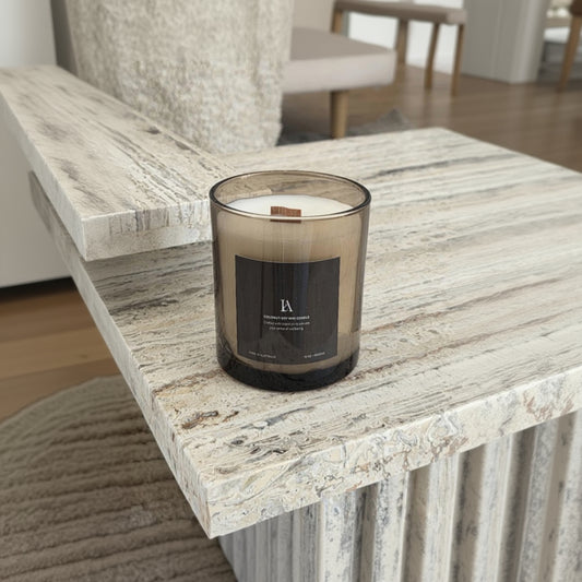 The Essential Candle